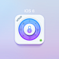 Lightly icon redesign for ios7 on Behance