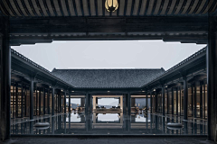 生键采集到建筑|景观