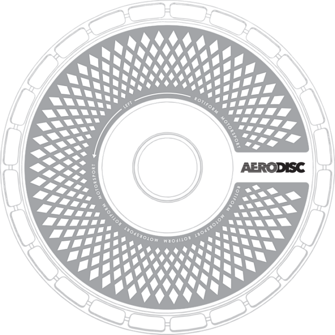 Aerodisc - Rotiform ...