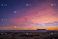 春天的风景