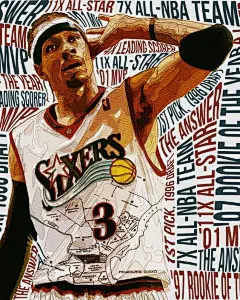 Allen Iverson