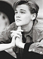 Leonardo DiCaprio