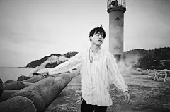 BTS 朴智旻（JIMIN）