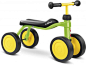 My first Puky - Wutsch - Fitsch - Racer Kids Pukylino Impeller Wheel Tricycle : US $43.74 New in Toys & Hobbies, Outdoor Toys & Structures, Ride-Ons & Tricycles