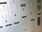 UX User Flows