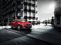 Mazda 6 und CX3 : Bildbearbeitung für He&Me Fotografen. Agentur : Cosmo, Kunde : Mazda