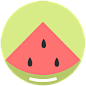 if_watermelon_西瓜PNG图片