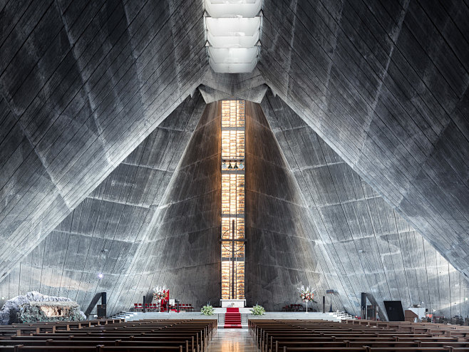 Sacred Spaces : Sacr...