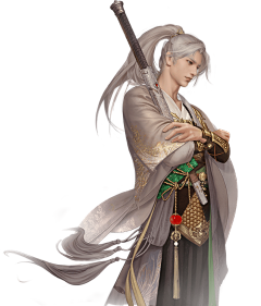 月碎星玄采集到人体