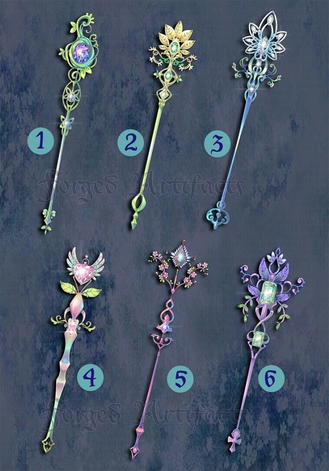 Staff