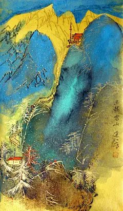 【微信公众号：xinwei-1991】整理分享  @辛未设计     ⇦点击了解更多 。中国风海报设计国风地产海报国风视觉设计 (2514).png