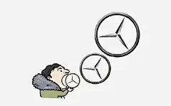 王思聪吃热狗衍生图吃奔驰图标搞 https://88ICON.com 王思聪吃热狗衍生图吃奔驰图标搞笑表情包元素免费下载 王思聪 吃热狗 吃奔驰图标 衍生图 表情包 搞笑表情包