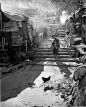黑白照片老香港回不去的街头生活 [33P] (9).jpg
