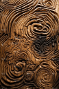 木纹材质图像，树干
