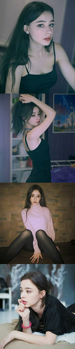 Lemondayfish采集到摄影  美女 服饰