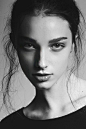 #嗑颜bot# 巴西模特Larissa Marchiori ​​​​