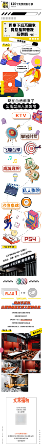 商业地产推文长图
