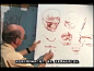 视频：头部解剖素描_中国素描网
