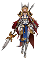 Field Boss, NPC, KangSojin /CHOCOLAZY