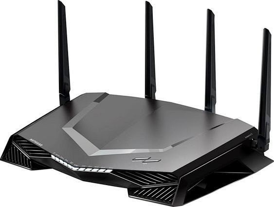 NETGEAR - Nighthawk ...