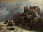 csm_Lempertz-995-1544-Old-Masters-and-19th-Centuries-Paintings-Andreas-Achenbach-COASTAL-SCENERY-AND-TOWNS_30bc45ca1d.jpg (2560×1861)