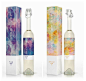 Lux Fructus果酒概念包装设计 - Arting365 | 中国创意产业第一门户]