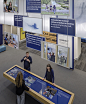 Exhibit Design DeafSpace Gallaudet University
