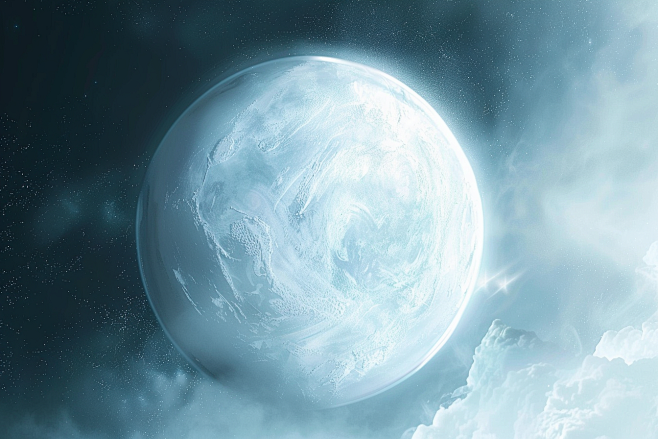 星球