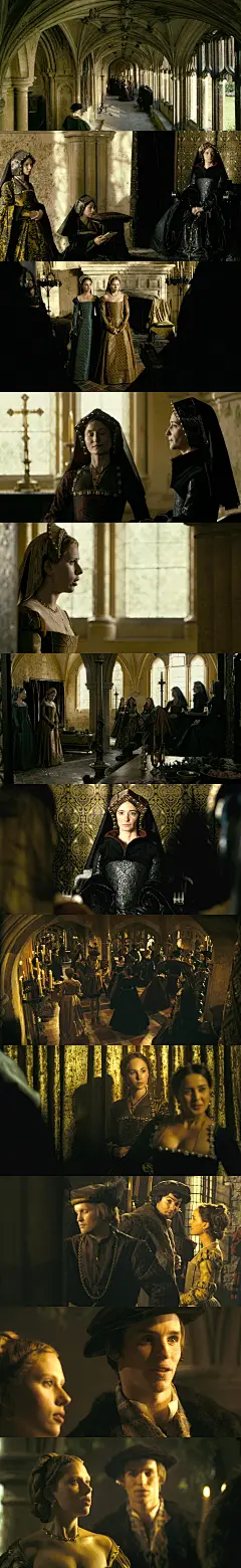 【另一个波琳家的女孩 The Other Boleyn Girl (2008)】09
娜塔莉·波特曼 Natalie Portman
斯嘉丽·约翰逊 Scarlett Johansson
艾瑞克·巴纳 Eric Bana
#电影# #电影海报# #电影截图# #电影剧照#
