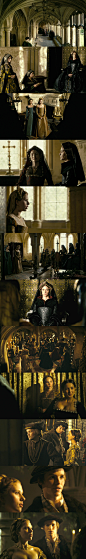 【另一个波琳家的女孩 The Other Boleyn Girl (2008)】09
娜塔莉·波特曼 Natalie Portman
斯嘉丽·约翰逊 Scarlett Johansson
艾瑞克·巴纳 Eric Bana
#电影# #电影海报# #电影截图# #电影剧照#