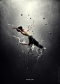 Weird Path on Behance