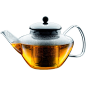 bodum tea - 茶壶品牌