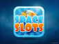 Space Slots游戏界面设计 [14P]-网页设计 - DOOOOR.com