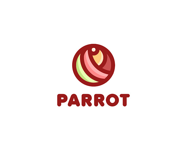parrotlogo
