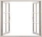 窗户卡通手绘室内设计棕色白色窗户png图片素材_模板下载(81.51MB)_居家物品大全