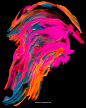 图链接【http://u6.gg/dTchg】Abstract-Paint-V3-3 超有吸引力的炫彩颜料涂鸦肌理素材打包下载［高清图］