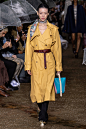 Lanvin Spring 2020 Ready-to-Wear Fashion Show : The complete Lanvin Spring 2020 Ready-to-Wear fashion show now on Vogue Runway.