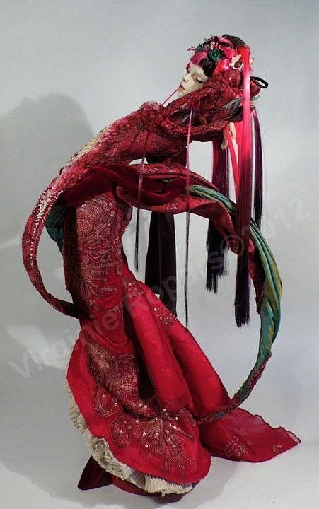 -潭月-的微博_微博