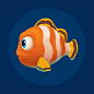 Fish Story: Ocean Journey :: Behance