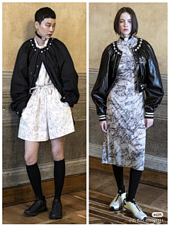 艾叶糍粑采集到潮流服饰