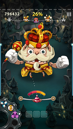晨曦sunshine采集到game 暂停 失败 胜利