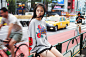 ♥白秀闵 -- TOPIT.ME 收录优美图片