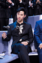 刘宪华Henry  声入人心第一季出品人