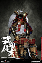 天模 COOMODEL 1/6 SE039/40 合金压铸 甲斐之虎 武田信玄 珍藏版-淘宝网