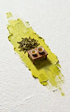 创意微距摄影 (54)