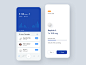 Medical App steps schedule chart medical app fireart studio fireart pills medicine healthcare health ios mobile ux ui