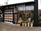 A Seattle Shop with a General Store Vibe : Remodelista