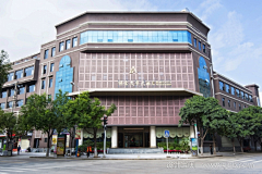 KM小黑采集到酒店