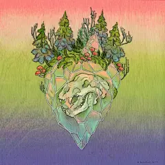 美国插画家Nicole Gustafsson的魔幻世界 - 插画艺术 - CNU视觉联盟