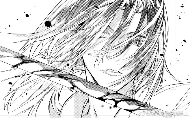 #鬼切#
